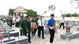 Units, localities step up 500-day campaign